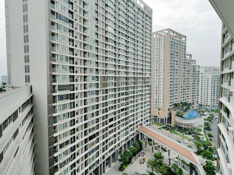 Midtown By Saigon image