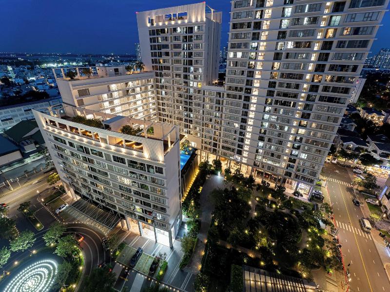 Midtown By Saigon image