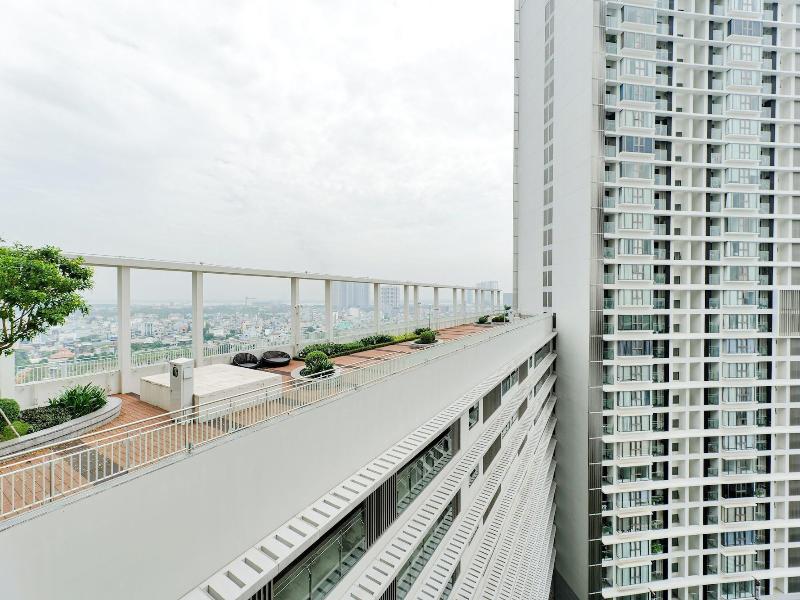 Midtown By Saigon image