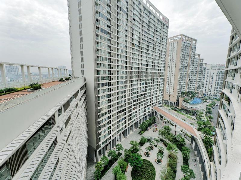 Midtown By Saigon image
