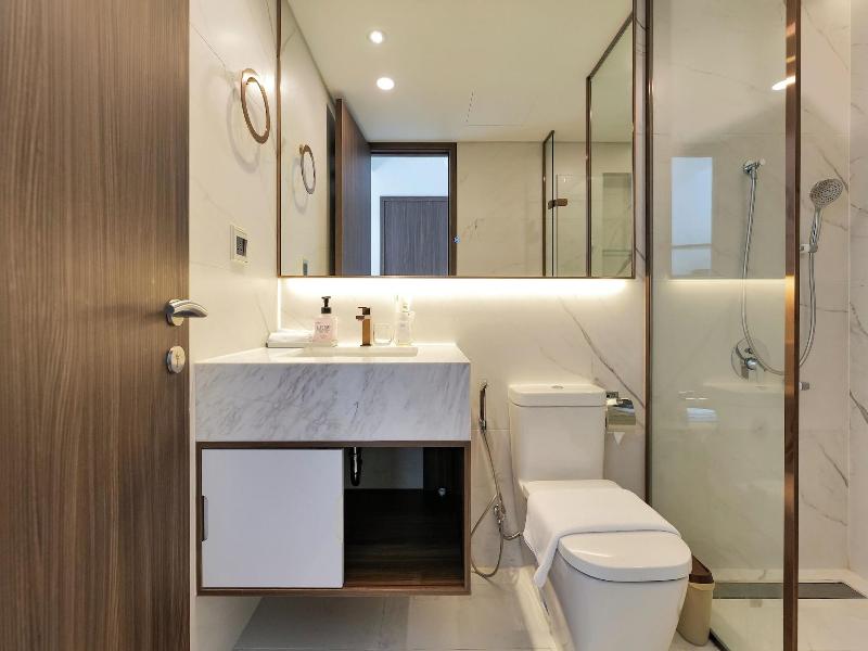Midtown By Saigon image