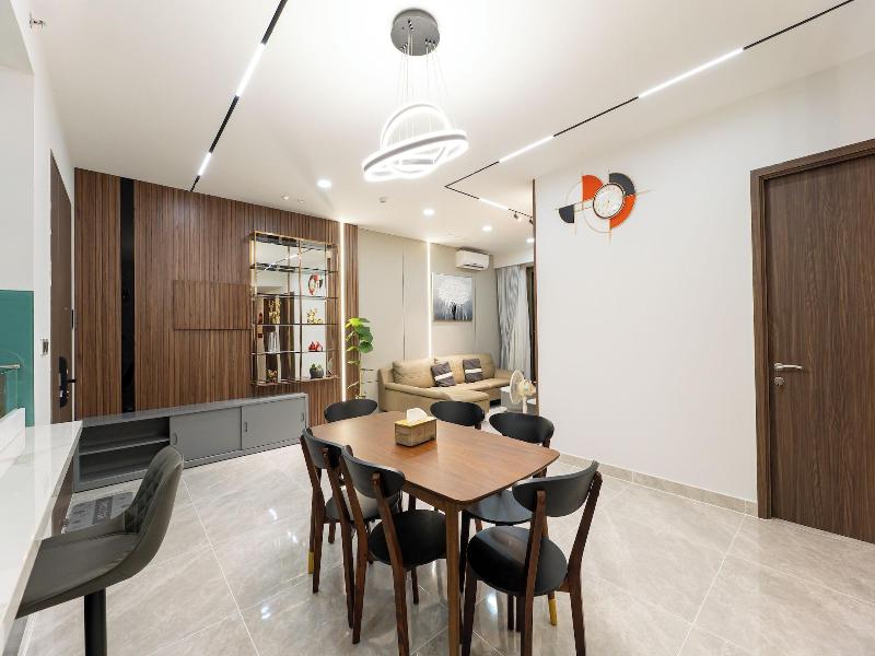 Midtown By Saigon image