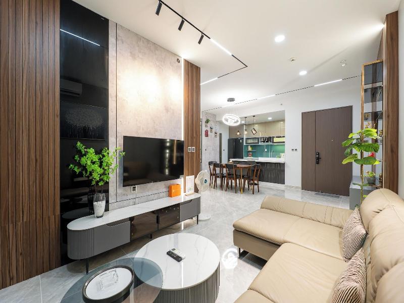 Midtown By Saigon image