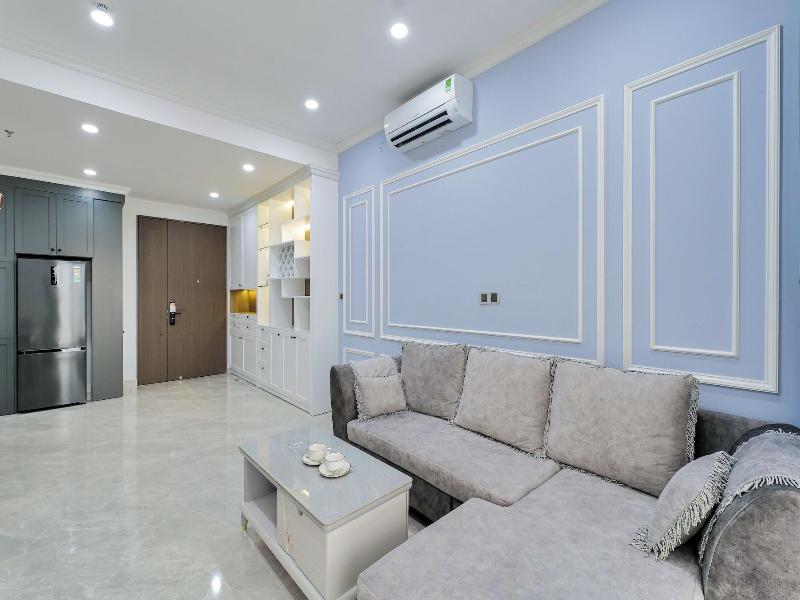 Midtown By Saigon image