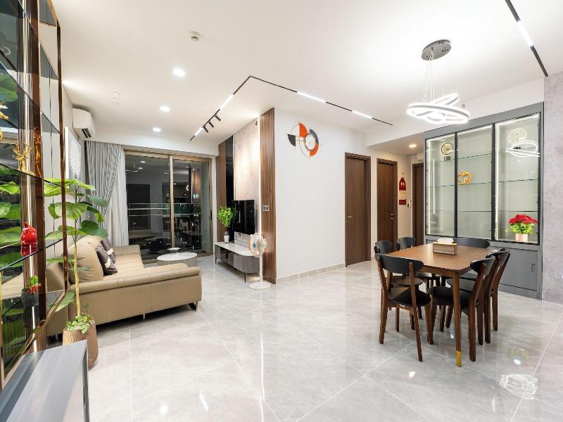 Midtown By Saigon image