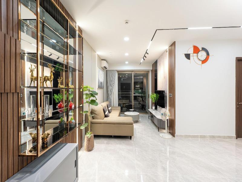 Midtown By Saigon image