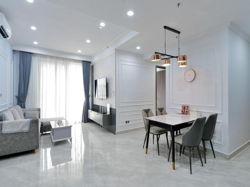 Midtown By Saigon image