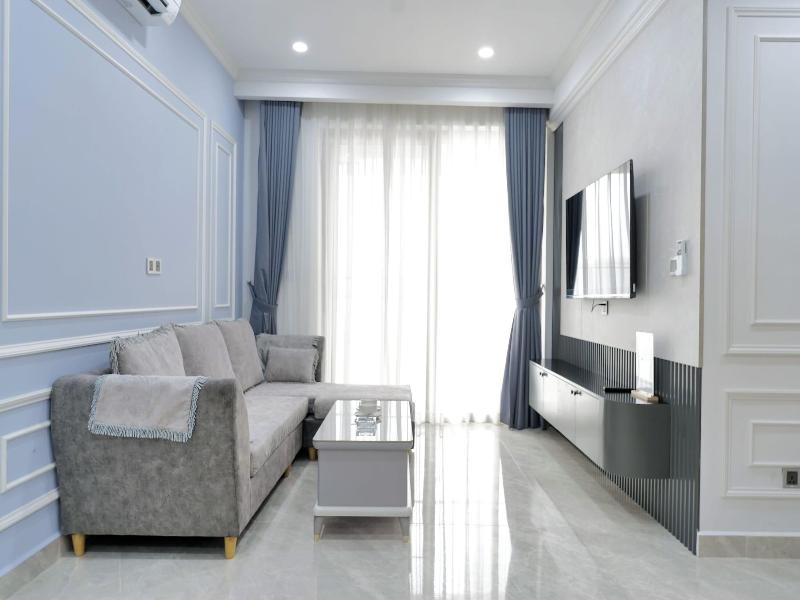 Midtown By Saigon image