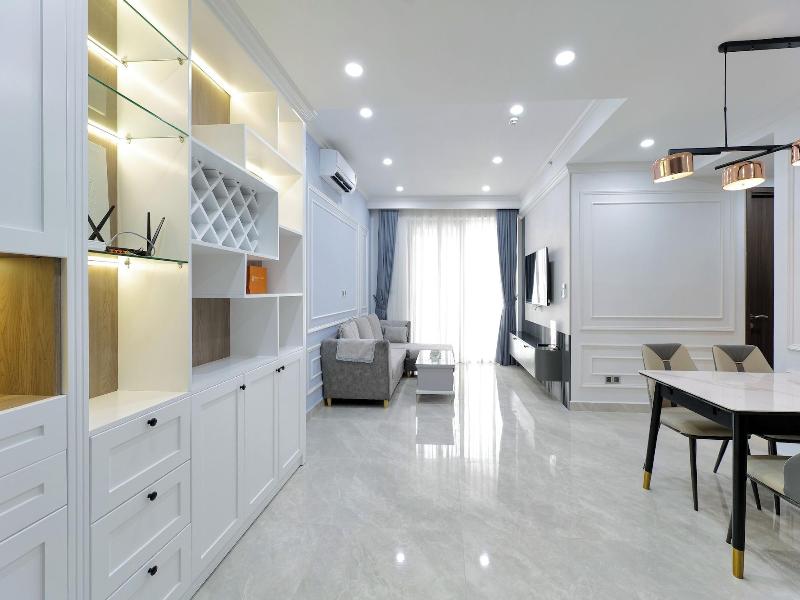 Midtown By Saigon image