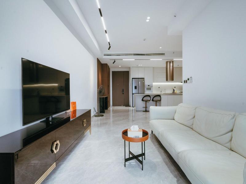 Midtown By Saigon image