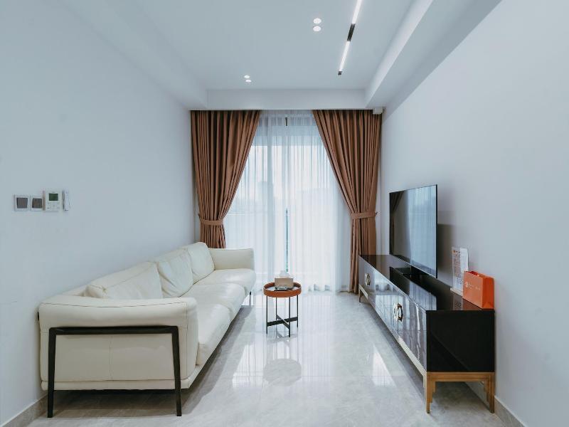 Midtown By Saigon image