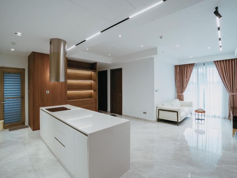 Midtown By Saigon image