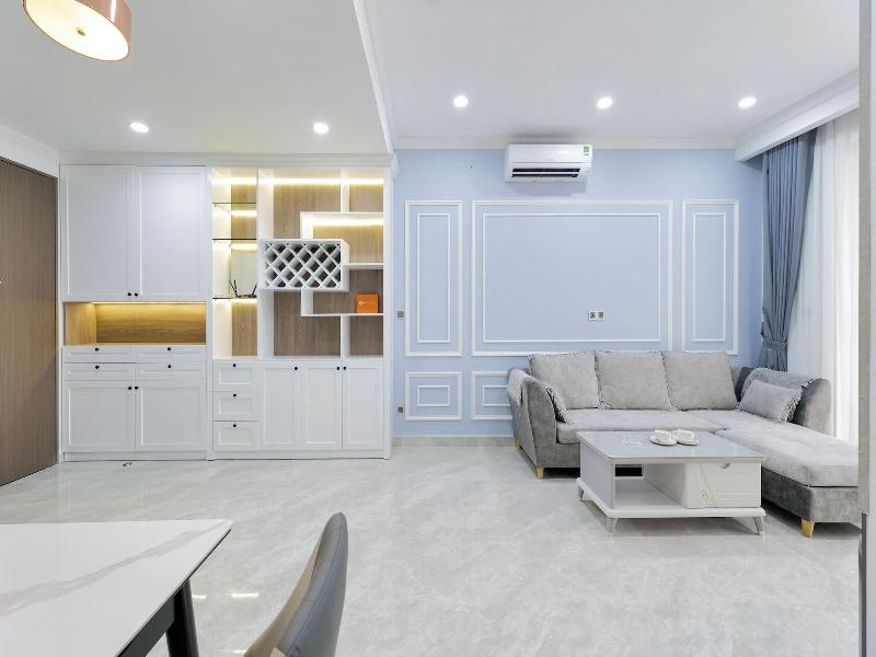 Midtown By Saigon image