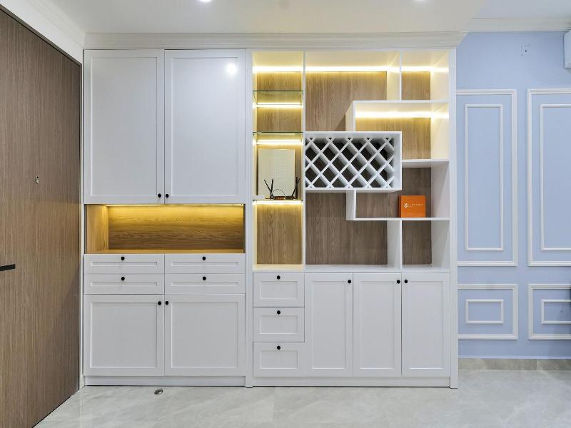 Midtown By Saigon image