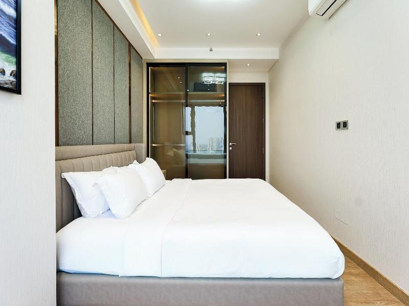 Midtown By Saigon image