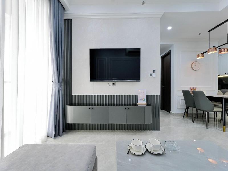 Midtown By Saigon image