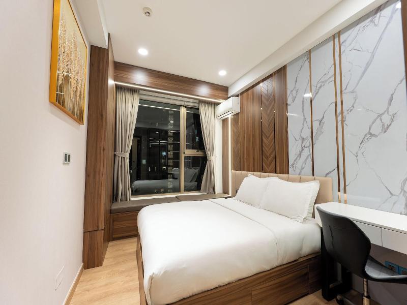 Midtown By Saigon image