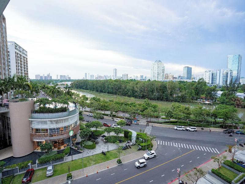 Midtown By Saigon image