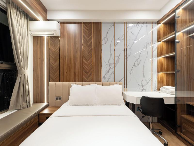 Midtown By Saigon image