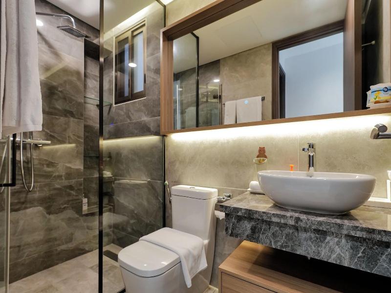 Midtown By Saigon image