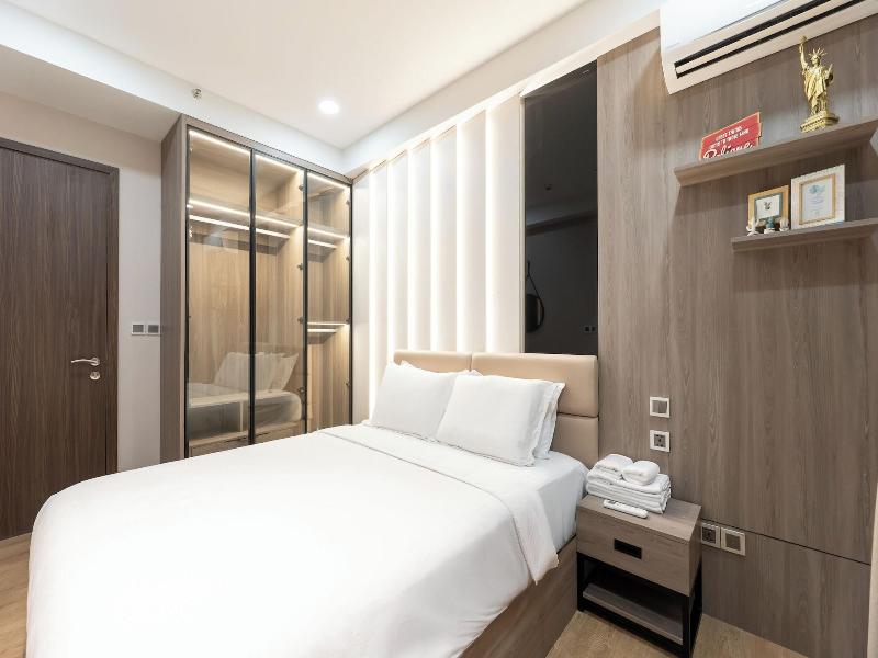 Midtown By Saigon image