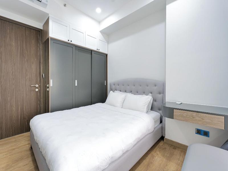Midtown By Saigon image