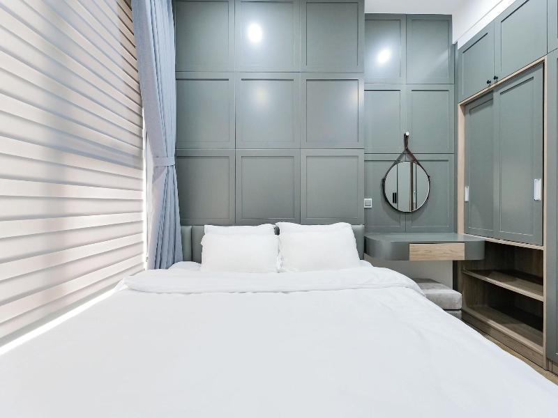 Midtown By Saigon image