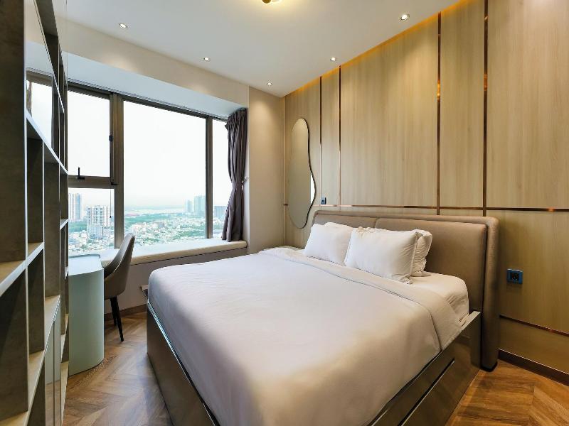 Midtown By Saigon image
