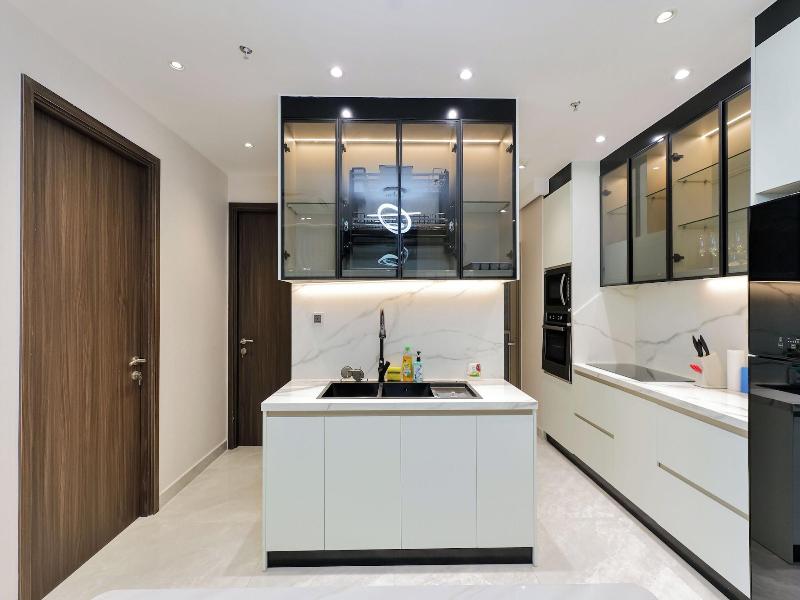 Midtown By Saigon image