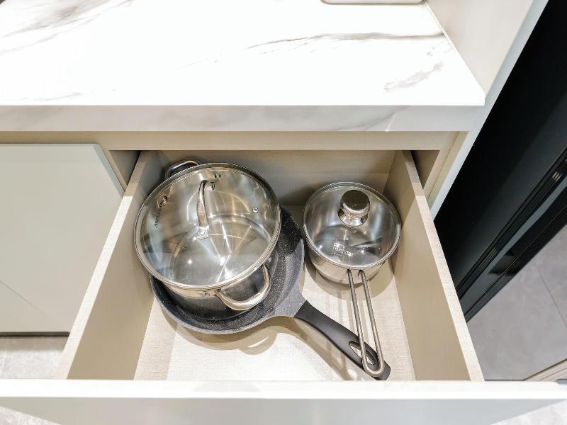 Midtown By Saigon image