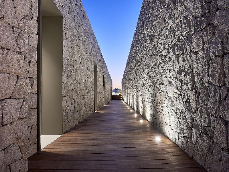 Cave Suites image