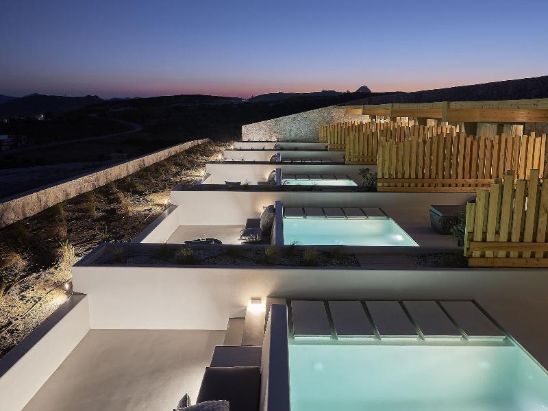 Cave Suites image