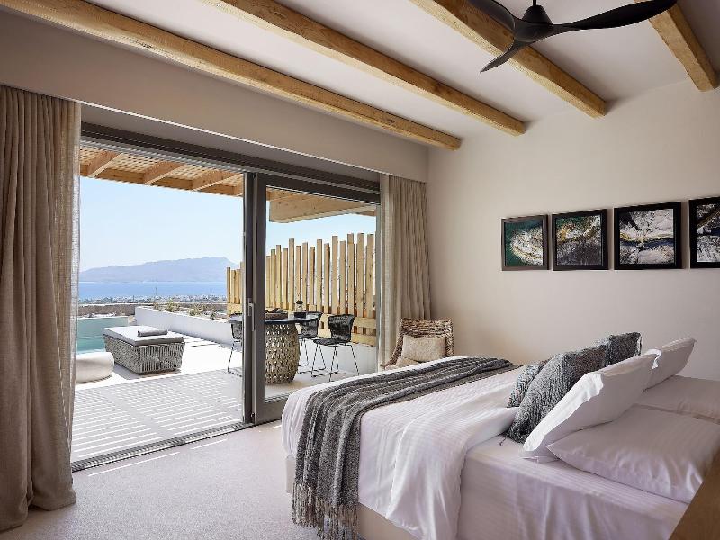 Cave Suites image