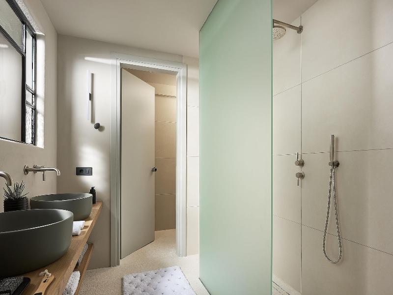 Cave Suites image