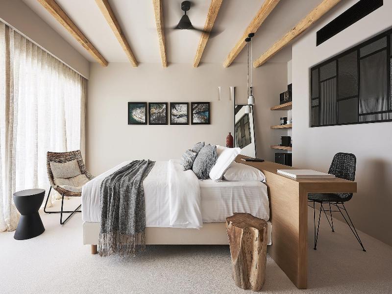 Cave Suites image