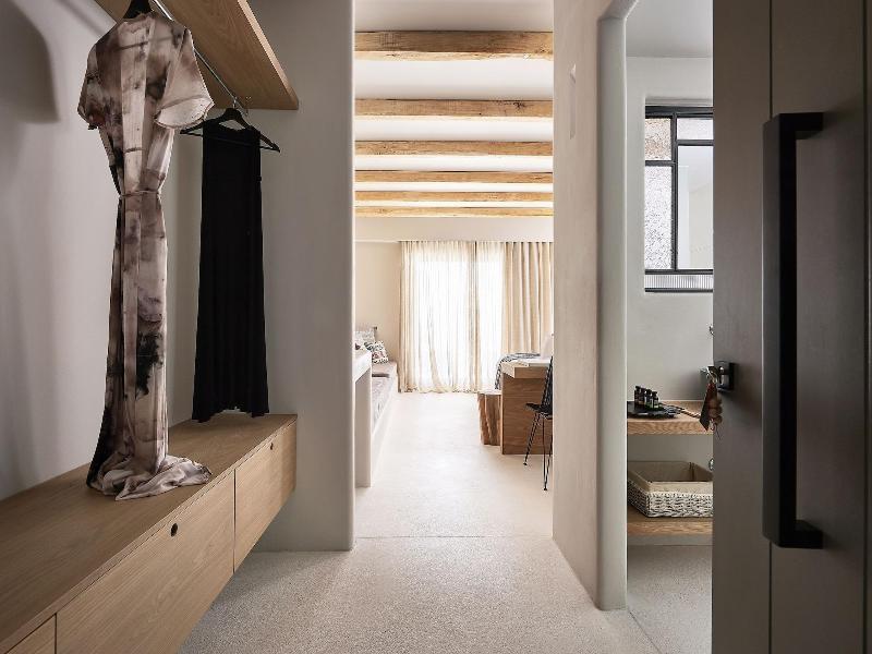 Cave Suites image