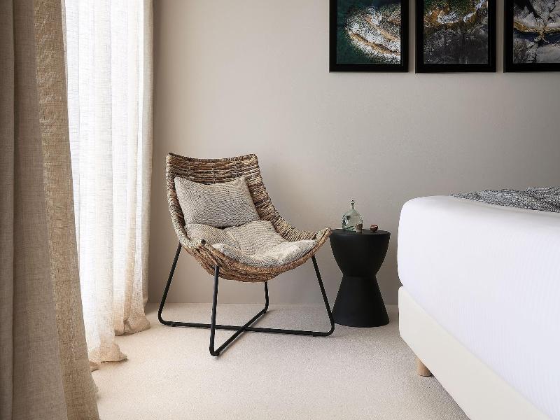 Cave Suites image