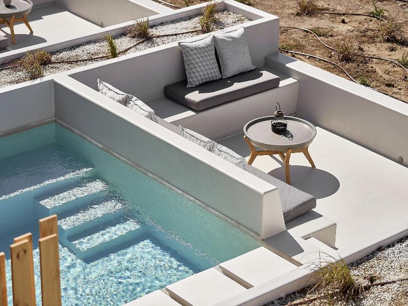 Cave Suites image