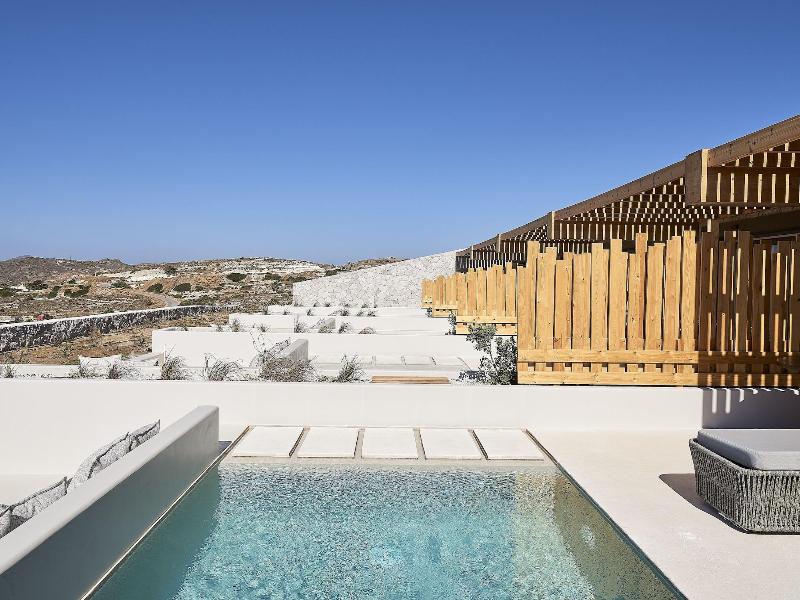 Cave Suites image