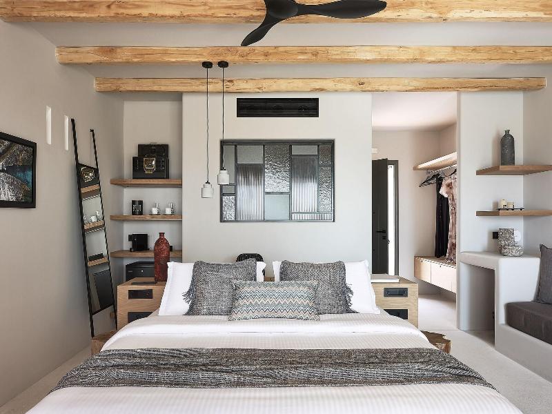 Cave Suites image