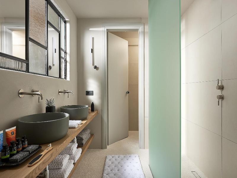 Cave Suites image