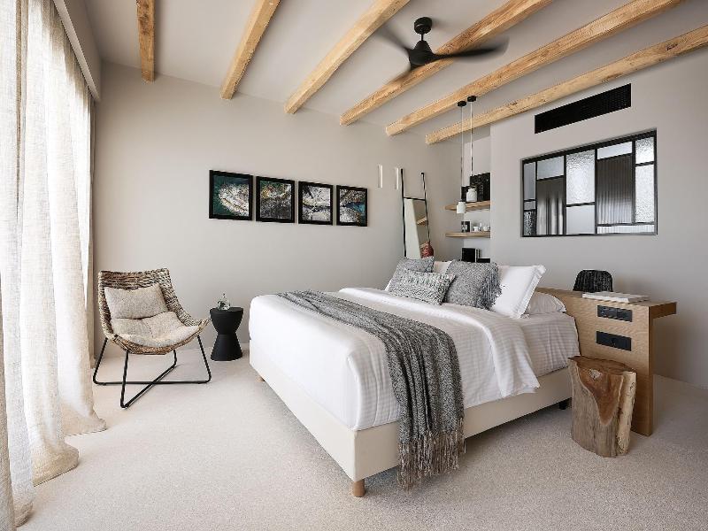 Cave Suites image