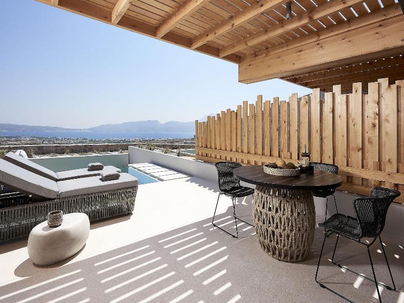 Cave Suites image