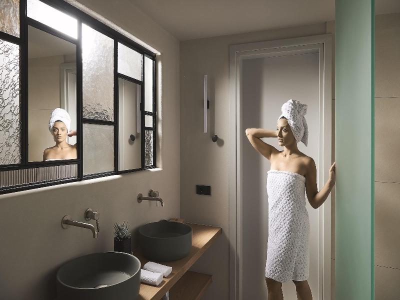 Cave Suites image