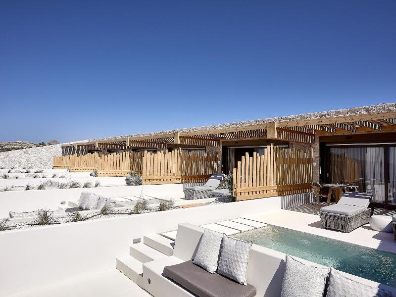 Cave Suites image