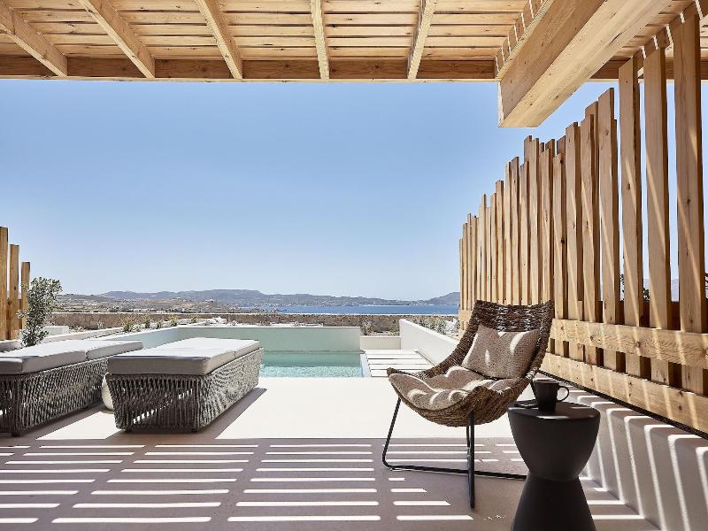 Cave Suites image