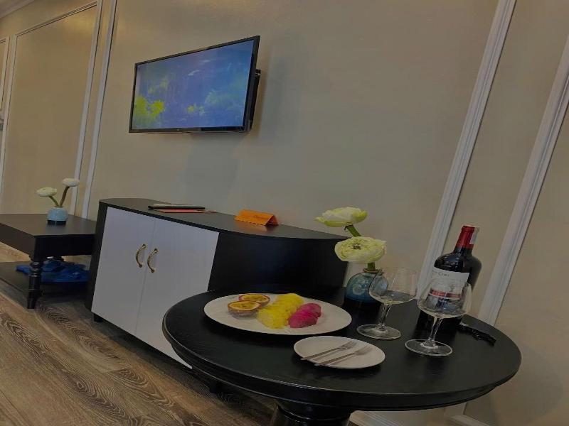Omina Hanoi Hotel And Restaurant image