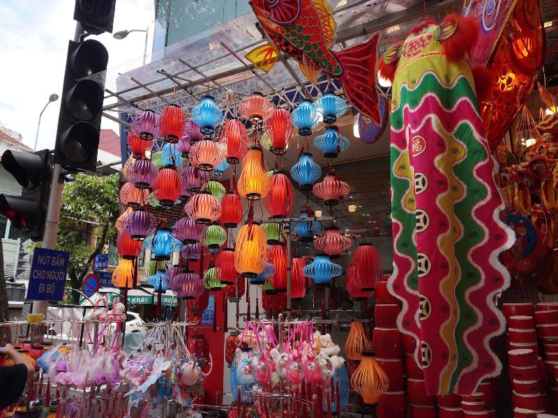 Omina Hanoi Hotel And Restaurant image