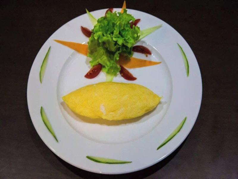 Omina Hanoi Hotel And Restaurant image
