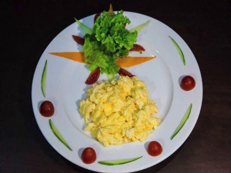 Omina Hanoi Hotel And Restaurant image